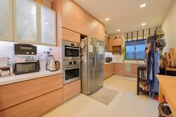 Inggu 6 (D27), Terrace #453421061